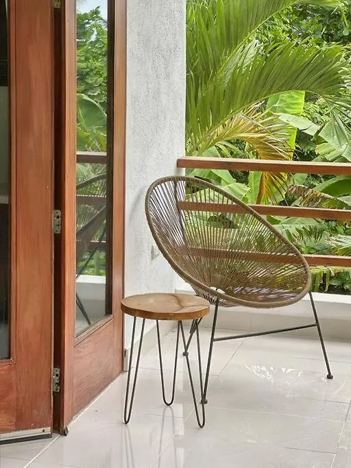 Oceanfront Villa With Staff, Private Pool, Bbq Las Terrenas República Dominicana